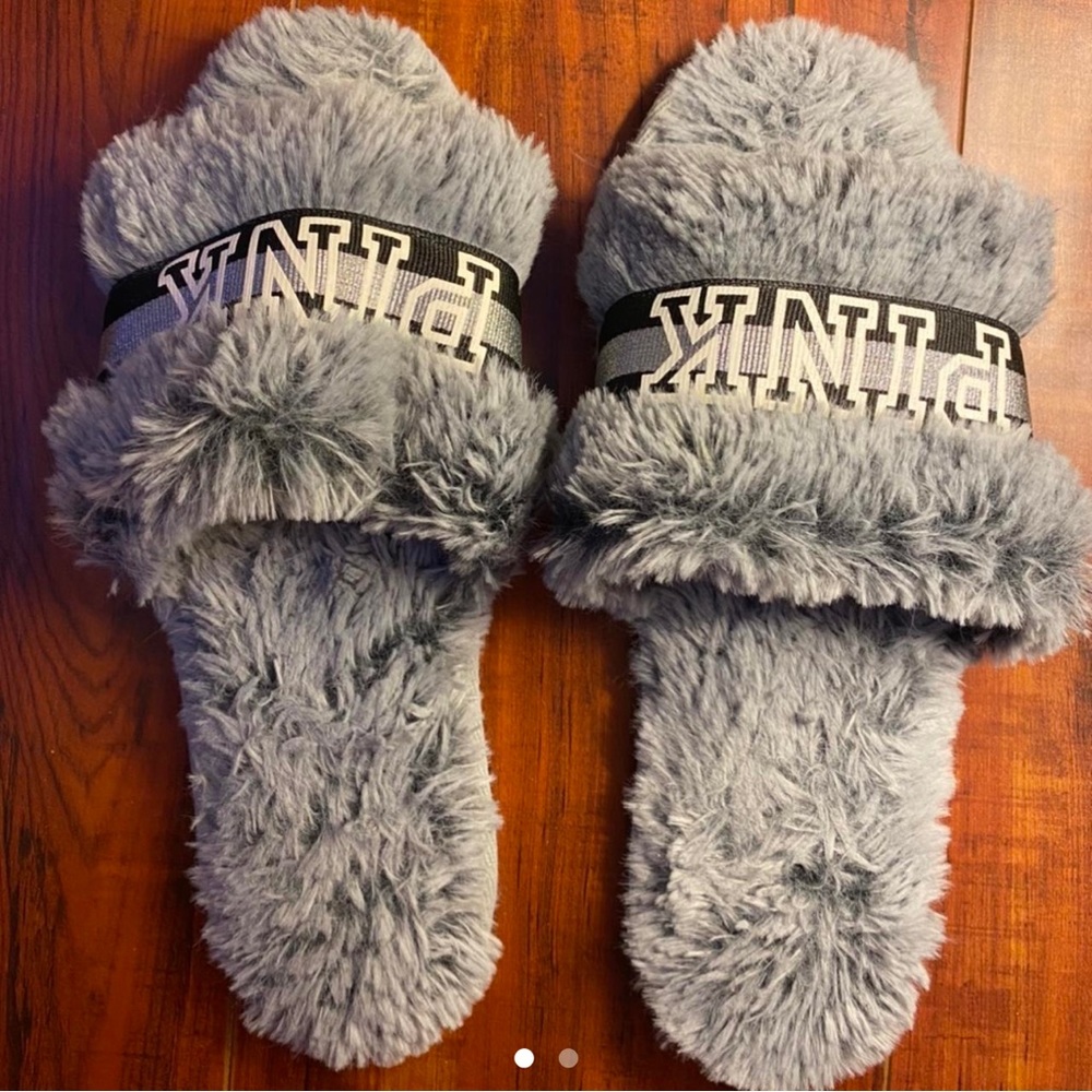 Slippers!